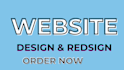 do sellfy website design and redesign website design