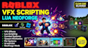 script roblox games animation create neoforge roblox vfx efffects UI editor lua