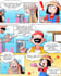 draw comic strip for you