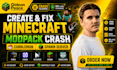 create fix minecraft modpack crash cobblemon spawn server forge fabric neoforge