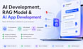 build ai agents, rag systems, automation and ai apps
