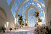 draw minimal wedding venues