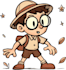 draw any sketch in cartoon, comic or realistic style