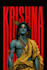 create stunning ai krishna art and poster , image poster
