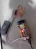 build esp32 matter mqtt ble low power lights sensors