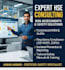 create professional hse risk assessments safety documents