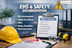 create professional ehs, IT and technical documents