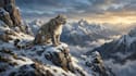 draw awesome illustration with realistic style