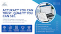 convert pdf, scanned documents, and written text to ms word
