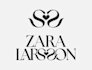 design a custom wordmark with distinct personality