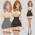 create custom sfw and nsfw anime ai character design