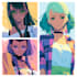 draw anime and manga illustrations