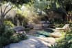 design your backyard pool deck patio and landscape design
