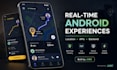 develop a professional android mobile app