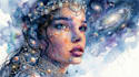 draw your fantasy portrait