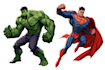 create comic book art