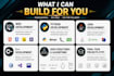 do computer science assigned, java, python programming tasks and web development