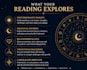 create a personalized natal birth chart reading