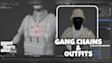 develop fivem custom ped , fivem clothing, custom tattoo, chain, fivem mlo, map
