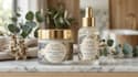 make an astonishing cosmetic packaging and label design