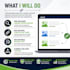 do manual contextual internal linking for your website