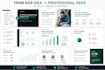 turn your business idea into a professional presentation