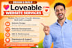 build fix and customize lovable ai websites with lovable dev