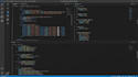 develop a responsive website using HTML CSS and javascript