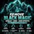 remove black magic, jinn effects, curses, evil eye and negative energy