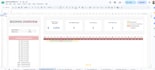 airbnb property dashboard  bookings, availability