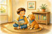 illustrate your childrens book