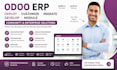 deploy customize migrate develop odoo erp community odoo enterprise odoo module