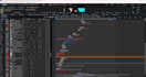 create motion graphics, video editing and graphic design