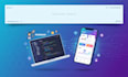 develop your flutter mobile app for android and ios