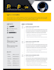 write CV resume, PDF convertion