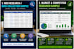 do professional web research