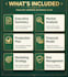 create a profitable poultry dairy and crop business plan