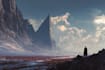 design sci fi illustration and sci fi sci fi illustration