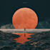 design album cover or single cover art