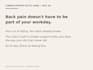 write persuasive ad copy and social media captions