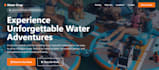 design simple one page websites