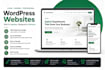 design an e commerce wordpress website