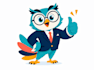 design a professional and fun brand mascot