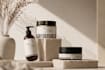 design product packaging, label, box, pouch and dieline