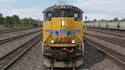 create high quality 3d train, tram and locomotive models for trainz and games
