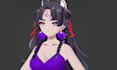create, rig and optimize your vrchat avatar, vr character, vrc avatar, furry