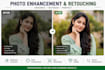 professionally edit and enhance your photos