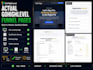 build a gohighlevel strategy call funnel with sales automation