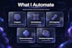 build an ai automation tool using python, apis, n8n and ai