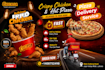 design social media posts, instagram post, facebook post, ads, banners